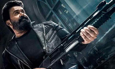 என் திரைவாழ்வில் மிகப்பெரிய படம் 'எல்2 எம்புரான்' - மோகன்லால்