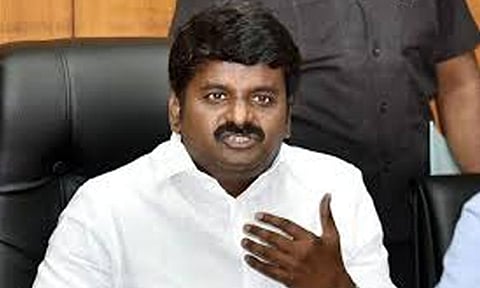 'அம்மா மினி கிளினிக்' திட்டத்திற்கு மூடுவிழா நடத்தியதுதான் முதல்-அமைச்சரின் சாதனை: விஜயபாஸ்கர் விமர்சனம்