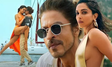 'Pathan 2' - Will Shah Rukh Khan and Deepika Padukone reunite?