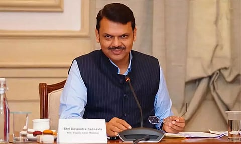 பாகிஸ்தானில் இருந்து வந்த மிரட்டல்: தேவேந்திர பட்னாவிசுக்கு கூடுதல் பாதுகாப்பு