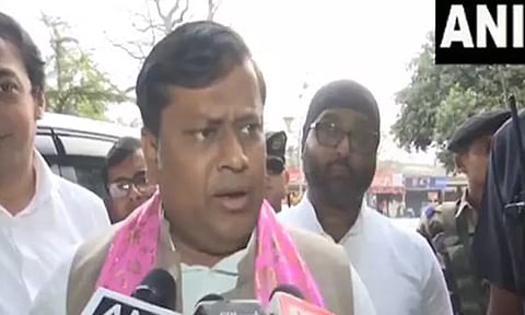 'நாட்டின் பொருளாதார வளர்ச்சியில் தமிழ்நாடு முக்கிய பங்கு வகிக்கிறது' - மத்திய மந்திரி பேச்சு