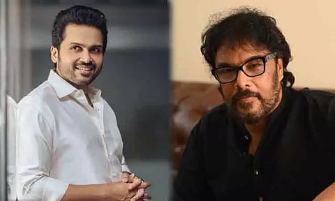 சுந்தர் சி இயக்கத்தில் நடிக்கும் கார்த்தி