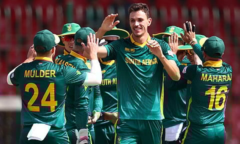 Image Courtesy: @ICC