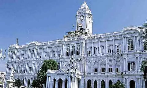 சென்னை மாநகராட்சி மண்டலங்கள் 20 ஆக உயர்வு! - பெயர்கள் வெளியீடு