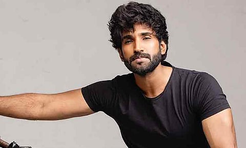 விஜய், அஜித் போன்றவர்களுக்கு வில்லனாக நடிக்க ஆசை - நடிகர் ஆதி