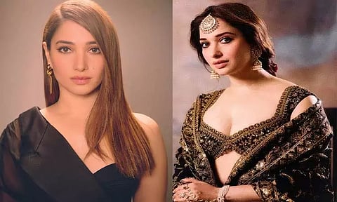 கிரிப்டோ கரன்சி மோசடி வழக்கில் தொடர்பா? - நடிகை தமன்னா விளக்கம்