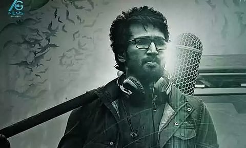 தாமதமாக வெளியான 'சப்தம்' திரைப்படம் - நடிகர் ஆதி வருத்தம்