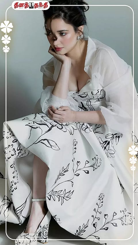 credit:instagram@Tamannaah Bhatia