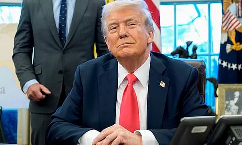 அமெரிக்காவில் ஆங்கிலம் ஆட்சி மொழியாக அறிவிப்பு