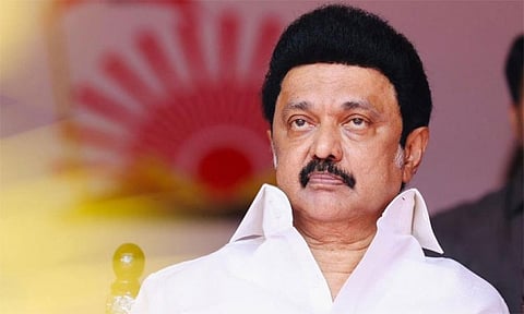 தன்னம்பிக்கையுடன் தேர்வு எழுதுங்கள்... மாணவர்களுக்கு மு.க.ஸ்டாலின் வாழ்த்து