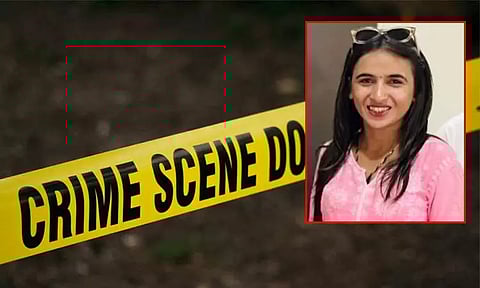 அரியானா: காங்கிரஸ் இளம் பெண் தொண்டர் படுகொலை; சூட்கேசில் அடைத்து வைத்த கொடூரம்