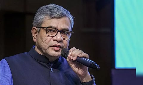 இன்னும் ஒரு மாதத்தில்... இந்திய ரெயில்வேக்கு அதி நவீன, சக்தி வாய்ந்த என்ஜின்