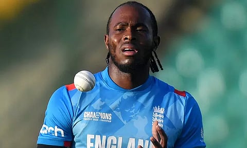 Image Courtesy: @englandcricket