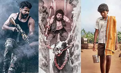 பெங்களூரு சர்வதேச திரைப்பட விழாவில் திரையிடப்பட உள்ள தமிழ் படங்கள்