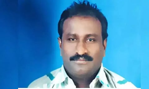 இஸ்ரேலுக்குள் நுழைய முயன்ற இந்தியர் சுட்டுக்கொலை