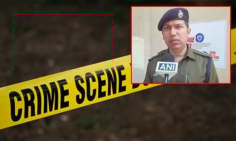 அறையில் அடைத்து வைத்து... 17 வயது சிறுமிக்கு 5 நாட்களாக பாலியல் வன்கொடுமை