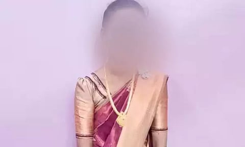 காதலனுக்கு'டீ'யில் எலி மருந்து கலந்து கொடுத்தது ஏன்? கைதான மாணவி பரபரப்பு பேட்டி