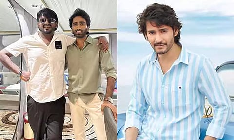 நடிகர் மகேஷ் பாபுவிற்கு அஸ்வத் மாரிமுத்து வைத்த கோரிக்கை