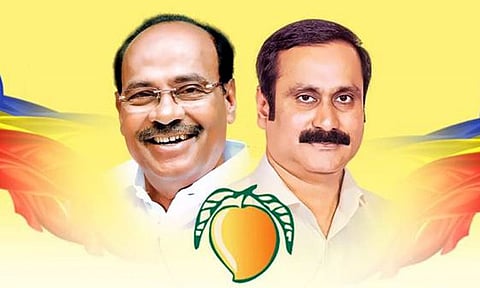 2025-26ம் ஆண்டில் தமிழக அரசின் மொத்த கடன் ரூ.15.05 லட்சம் கோடி: பாமக உத்தேச பொருளாதார அறிக்கை