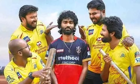 'டிராகன்' படத்தின் ஓ.டி.டி ரிலீஸ் அப்டேட்