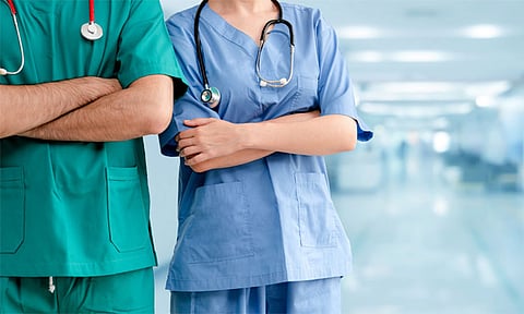 ஜெர்மனி மருத்துவமனைகளில் வேலை... செவிலியர்கள் இருபாலரும் விண்ணப்பிக்கலாம்