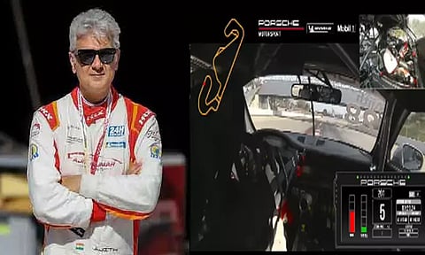 தனது முந்தைய சாதனையை முறியடித்த அஜித்!