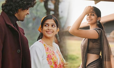 8Vasantalu first single AndhamaaAndhamaa out now