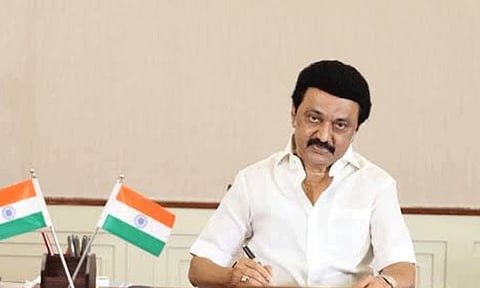 இந்தித் திணிப்பை என்றும் எதிர்ப்போம்: மொழி சமத்துவமே தி.மு.க.வின் லட்சியம் - மு.க.ஸ்டாலின்