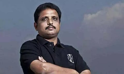 பாஜகவின் வஞ்சக அரசியலுக்கு எதிராக உறுதியான முன்னகர்வு: சு.வெங்கடேசன் எம்.பி.