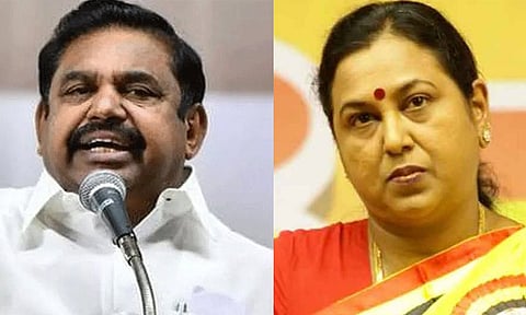 ராஜ்யசபா சீட் - அ.தி.மு.க. கைவிரிப்பு: தே.மு.தி.க.வின் அடுத்தக்கட்ட நகர்வு என்ன?