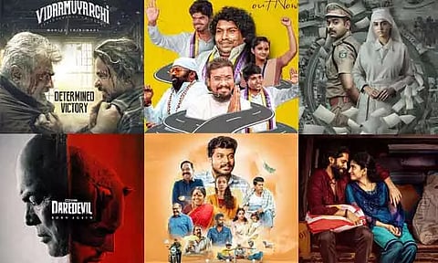 இந்த வாரம் ஓ.டி.டி.யில் வெளியாகும் படங்கள்