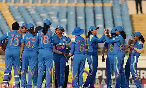 image courtesy:twitter/@BCCIWomen