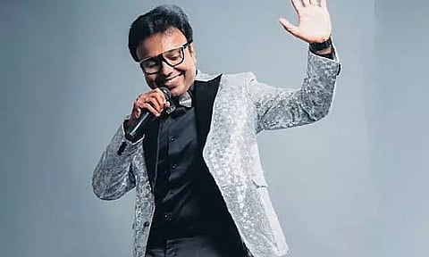 D.Imman's X account hacked