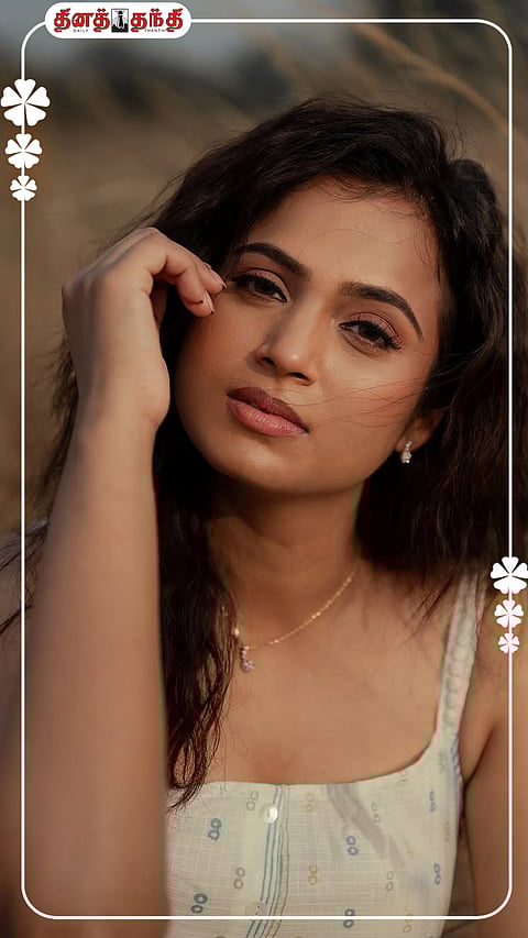 @actress_ramyapandian