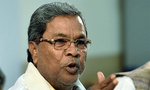 மத்திய அரசு அனுமதி கிடைத்ததும் மேகதாது அணை கட்டப்படும்: கர்நாடக பட்ஜெட்டில் அறிவிப்பு