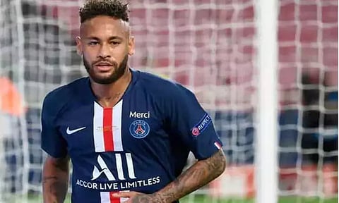 பிரேசில் அணியில் 1½ ஆண்டுக்கு பின் மீண்டும் இணைந்த நெய்மார்- ரசிகர்கள் உற்சாகம்