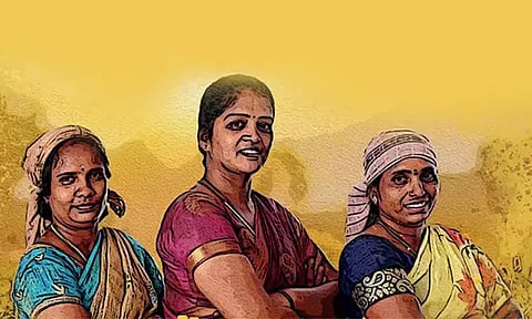 ஆனந்த சுதந்திரம் அடைந்தார்களா?; இன்று உலக மகளிர் தினம்!