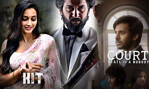 Don’t watch Hit 3 if you don’t like Court – Nani