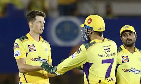 image courtesy: BCCI