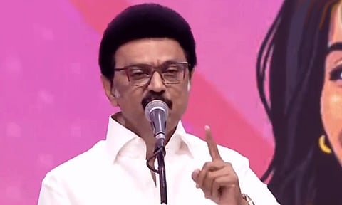 9 மாவட்டங்களில் புதிய தோழி விடுதிகள்: முதல்-அமைச்சர் மு.க.ஸ்டாலின் அறிவிப்பு