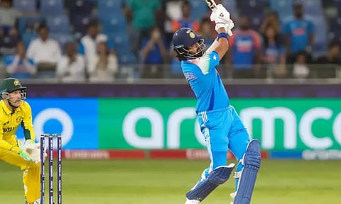 6வது வரிசையில் கே.எல். ராகுல் களமிறங்குவது அணிக்கு சிறந்தது: பேட்டிங் பயிற்சியாளர்