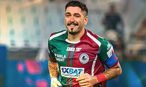 image courtesy: Indian Super League twitter 