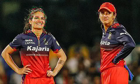 Image Courtesy: @wplt20 / @RCBTweets