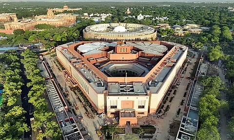 பட்ஜெட் கூட்டத்தொடர் 2-ம் பகுதி: நாடாளுமன்ற இரு அவைகளும் இன்று கூடுகின்றன; எதிர்க்கட்சிகள் அமளியை கிளப்ப திட்டம்