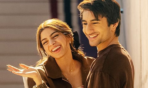 Nadaaniyan : Khushi Kapoor trolled for her performance