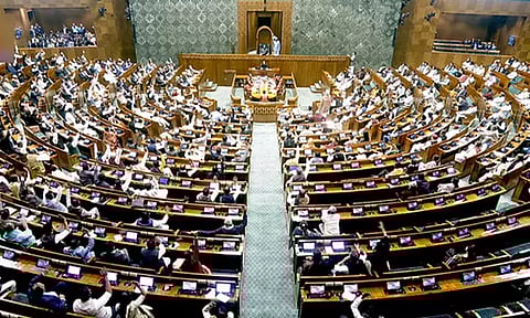 Image Courtesy : ANI