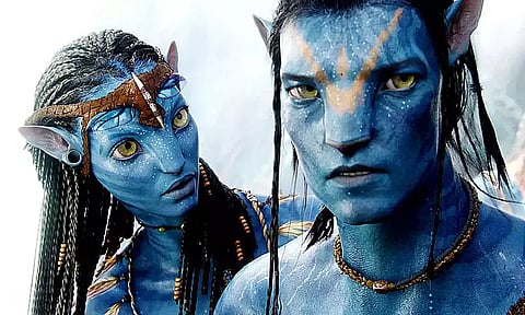 A famous Bollywood actor says he missed the opportunity to act in 'Avatar'