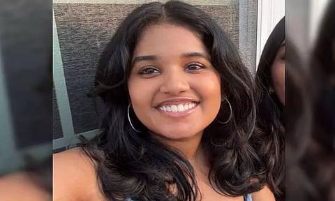 டொமினிகன் குடியரசு நாட்டில் இந்திய வம்சாவளி மாணவி மாயம்