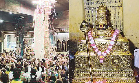 காலை முதல் இரவு வரை திறந்திருக்கும் முருகன் கோவில்