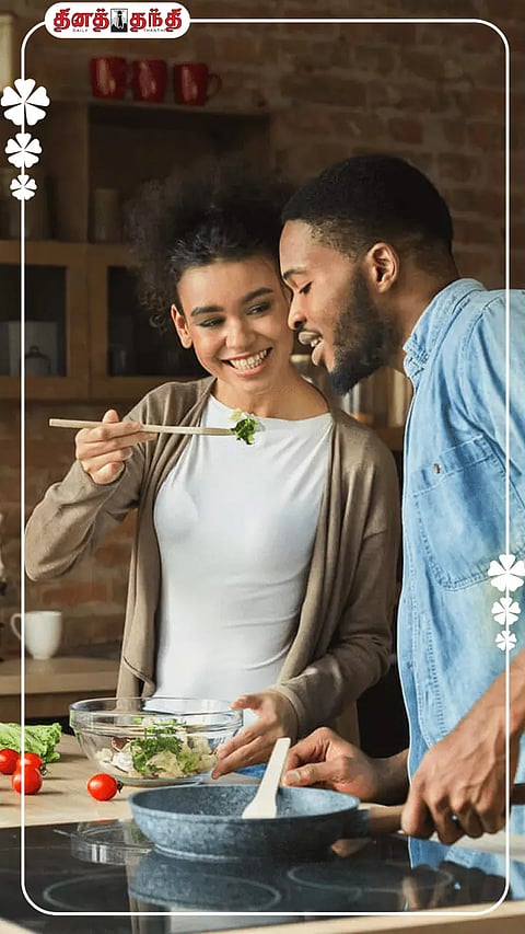 சமையல் டிப்ஸ்..!